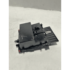 TOYOTA CAMRY FRONT CENTER CONSOLE TRAY BOX W/ WIRELESS CHARGER 2018-2024 OEM