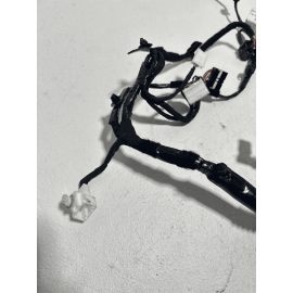 SUBARU IMPREZA RS 2024 FRONT LEFT DRIVER SIDE DOOR WIRE WIRING HARNESS OEM