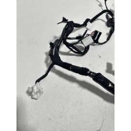 SUBARU IMPREZA RS 2024 FRONT LEFT DRIVER SIDE DOOR WIRE WIRING HARNESS OEM SUBARU IMPREZA RS 2024 FRONT LEFT DRIVER SIDE DOOR WIRE WIRING HARNESS OEM