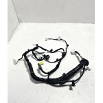 SUBARU IMPREZA RS 2024 FRONT LEFT DRIVER SIDE DOOR WIRE WIRING HARNESS OEM