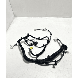 SUBARU IMPREZA RS 2024 FRONT LEFT DRIVER SIDE DOOR WIRE WIRING HARNESS OEM