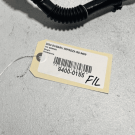 SUBARU IMPREZA RS 2024 FRONT LEFT DRIVER SIDE DOOR WIRE WIRING HARNESS OEM