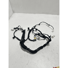 SUBARU IMPREZA RS 2024 FRONT LEFT DRIVER SIDE DOOR WIRE WIRING HARNESS OEM