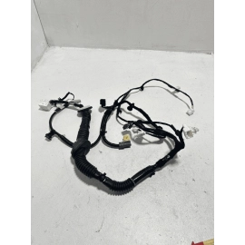 SUBARU IMPREZA RS 2024 FRONT LEFT DRIVER SIDE DOOR WIRE WIRING HARNESS OEM SUBARU IMPREZA RS 2024 FRONT LEFT DRIVER SIDE DOOR WIRE WIRING HARNESS OEM