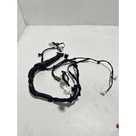 SUBARU IMPREZA RS 2024 FRONT LEFT DRIVER SIDE DOOR WIRE WIRING HARNESS OEM