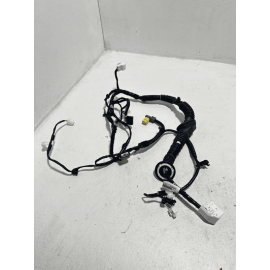 SUBARU IMPREZA RS 2024 FRONT LEFT DRIVER SIDE DOOR WIRE WIRING HARNESS OEM