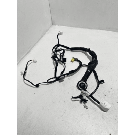 SUBARU IMPREZA RS 2024 FRONT LEFT DRIVER SIDE DOOR WIRE WIRING HARNESS OEM SUBARU IMPREZA RS 2024 FRONT LEFT DRIVER SIDE DOOR WIRE WIRING HARNESS OEM