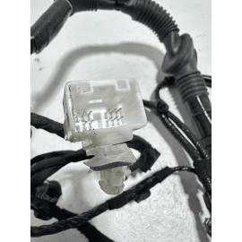 SUBARU IMPREZA RS 2024 FRONT LEFT DRIVER SIDE DOOR WIRE WIRING HARNESS OEM SUBARU IMPREZA RS 2024 FRONT LEFT DRIVER SIDE DOOR WIRE WIRING HARNESS OEM