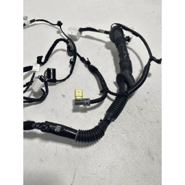 SUBARU IMPREZA RS 2024 FRONT LEFT DRIVER SIDE DOOR WIRE WIRING HARNESS OEM SUBARU IMPREZA RS 2024 FRONT LEFT DRIVER SIDE DOOR WIRE WIRING HARNESS OEM