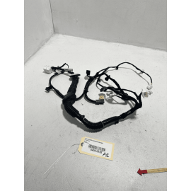 SUBARU IMPREZA RS 2024 FRONT LEFT DRIVER SIDE DOOR WIRE WIRING HARNESS OEM