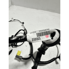 SUBARU IMPREZA RS 2024 FRONT LEFT DRIVER SIDE DOOR WIRE WIRING HARNESS OEM