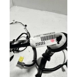 SUBARU IMPREZA RS 2024 FRONT LEFT DRIVER SIDE DOOR WIRE WIRING HARNESS OEM SUBARU IMPREZA RS 2024 FRONT LEFT DRIVER SIDE DOOR WIRE WIRING HARNESS OEM