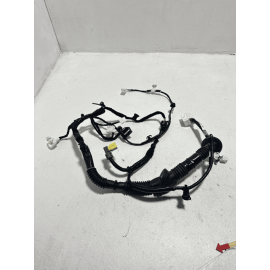 SUBARU IMPREZA RS 2024 FRONT LEFT DRIVER SIDE DOOR WIRE WIRING HARNESS OEM