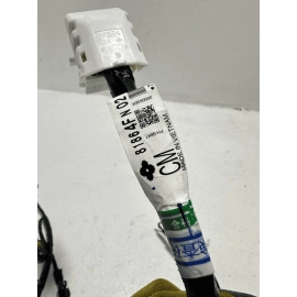 SUBARU IMPREZA RS 2024 FRONT LEFT DRIVER SIDE DOOR WIRE WIRING HARNESS OEM SUBARU IMPREZA RS 2024 FRONT LEFT DRIVER SIDE DOOR WIRE WIRING HARNESS OEM