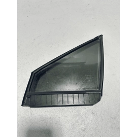 SUBARU IMPREZA RS 2024 FRONT LEFT DRIVER SIDE DOOR WINDOW CORNER FIXED GLASS OEM