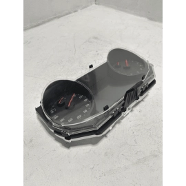 2019 TOYOTA CAMRY XSE DASH INSTRUMENT CLUSTER GAUGE SPEEDOMETER 18K MILES OEM