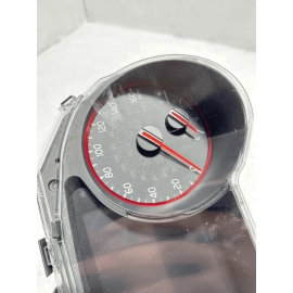 2019 TOYOTA CAMRY XSE DASH INSTRUMENT CLUSTER GAUGE SPEEDOMETER 18K MILES OEM