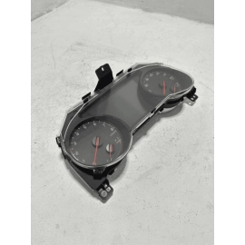 2019 TOYOTA CAMRY XSE DASH INSTRUMENT CLUSTER GAUGE SPEEDOMETER 18K MILES OEM