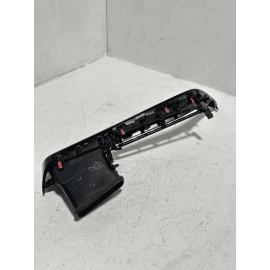 TOYOTA CAMRY 2019-20 DASH DASHBOARD PASSENGER SIDE BEZEL MOLDING & AIR VENT OEM