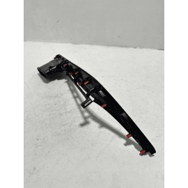 TOYOTA CAMRY 2019-20 DASH DASHBOARD PASSENGER SIDE BEZEL MOLDING & AIR VENT OEM