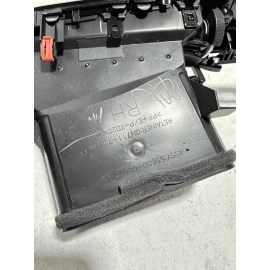 TOYOTA CAMRY 2019-20 DASH DASHBOARD PASSENGER SIDE BEZEL MOLDING & AIR VENT OEM