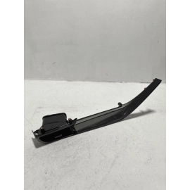 TOYOTA CAMRY 2019-20 DASH DASHBOARD PASSENGER SIDE BEZEL MOLDING & AIR VENT OEM
