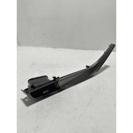 TOYOTA CAMRY 2019-20 DASH DASHBOARD PASSENGER SIDE BEZEL MOLDING & AIR VENT OEM