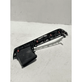 TOYOTA CAMRY 2019-20 DASH DASHBOARD PASSENGER SIDE BEZEL MOLDING & AIR VENT OEM