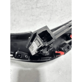 TOYOTA CAMRY 2019-20 DASH DASHBOARD PASSENGER SIDE BEZEL MOLDING & AIR VENT OEM