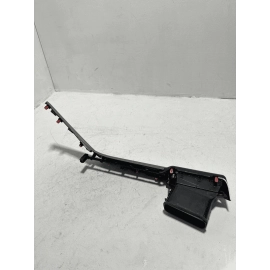 TOYOTA CAMRY 2019-20 DASH DASHBOARD PASSENGER SIDE BEZEL MOLDING & AIR VENT OEM