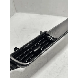 TOYOTA CAMRY 2019-20 DASH DASHBOARD PASSENGER SIDE BEZEL MOLDING & AIR VENT OEM
