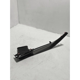 TOYOTA CAMRY 2019-20 DASH DASHBOARD PASSENGER SIDE BEZEL MOLDING & AIR VENT OEM