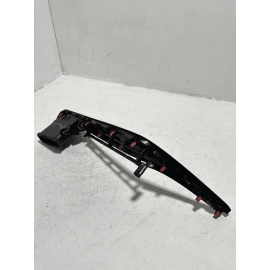 TOYOTA CAMRY 2019-20 DASH DASHBOARD PASSENGER SIDE BEZEL MOLDING & AIR VENT OEM