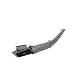 TOYOTA CAMRY 2019-20 DASH DASHBOARD PASSENGER SIDE BEZEL MOLDING & AIR VENT OEM