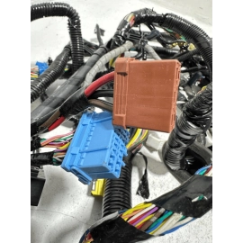 ACURA MDX 2017 3.5L V6  WIRE WIRING HARNESS OEM
