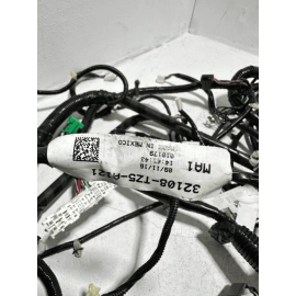 ACURA MDX 2017 3.5L V6  WIRE WIRING HARNESS OEM