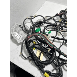 ACURA MDX 2017 3.5L V6  WIRE WIRING HARNESS OEM