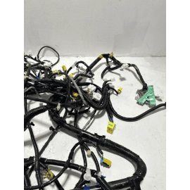 ACURA MDX 2017 3.5L V6  WIRE WIRING HARNESS OEM