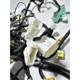 ACURA MDX 2017 3.5L V6  WIRE WIRING HARNESS OEM