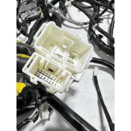 ACURA MDX 2017 3.5L V6  WIRE WIRING HARNESS OEM