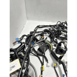 ACURA MDX 2017 3.5L V6  WIRE WIRING HARNESS OEM