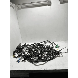 ACURA MDX 2017 3.5L V6  WIRE WIRING HARNESS OEM