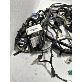 ACURA MDX 2017 3.5L V6  WIRE WIRING HARNESS OEM