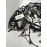 ACURA MDX 2017 3.5L V6  WIRE WIRING HARNESS OEM