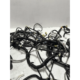 ACURA MDX 2017 3.5L V6  WIRE WIRING HARNESS OEM