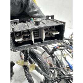 ACURA MDX 2017 3.5L V6  WIRE WIRING HARNESS OEM