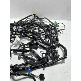ACURA MDX 2017 3.5L V6  WIRE WIRING HARNESS OEM