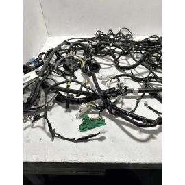 ACURA MDX 2017 3.5L V6  WIRE WIRING HARNESS OEM