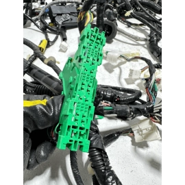 ACURA MDX 2017 3.5L V6  WIRE WIRING HARNESS OEM