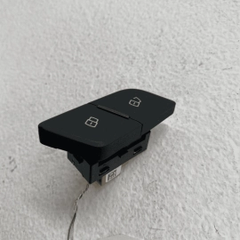 18-23 AUDI A5 SPORTBACK FRONT RIGHT PASSENGER SIDE DOOR LOCK UNLOCK SWITCH 